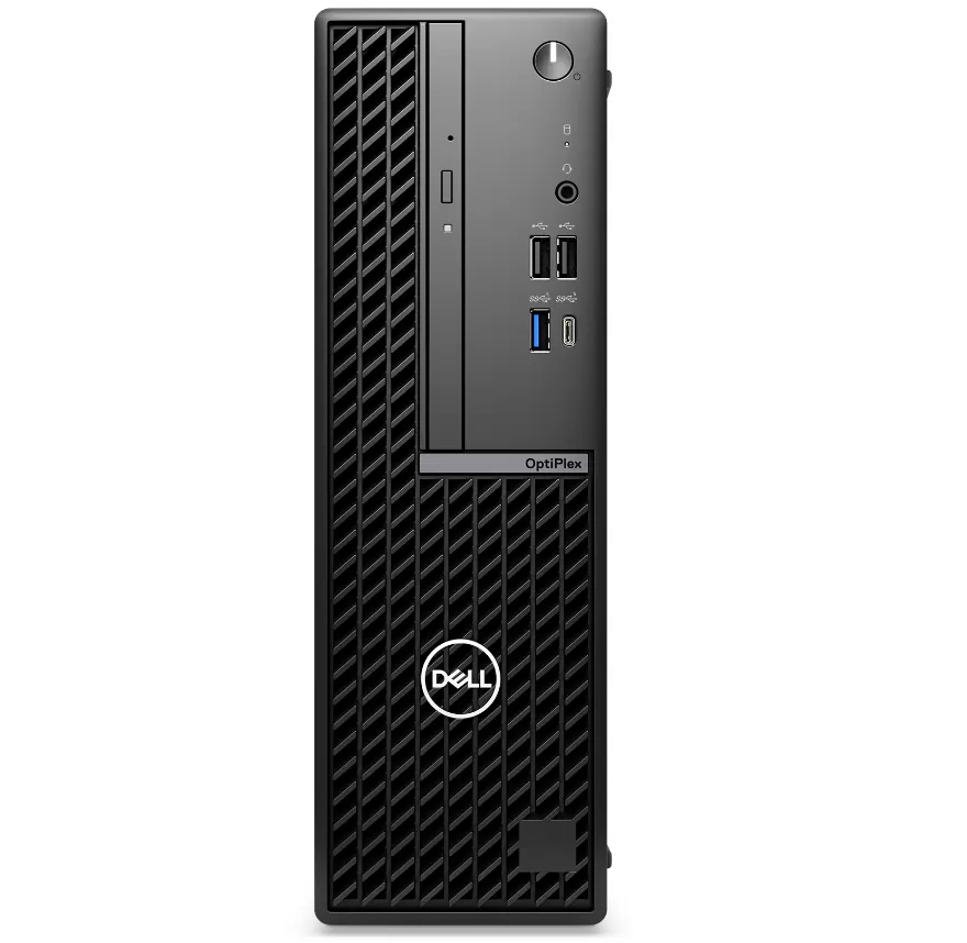 Máy tính để bàn Dell Optiplex 7020 Plus SFF - i514500/16G/256G SSD/Ubuntu/3Y